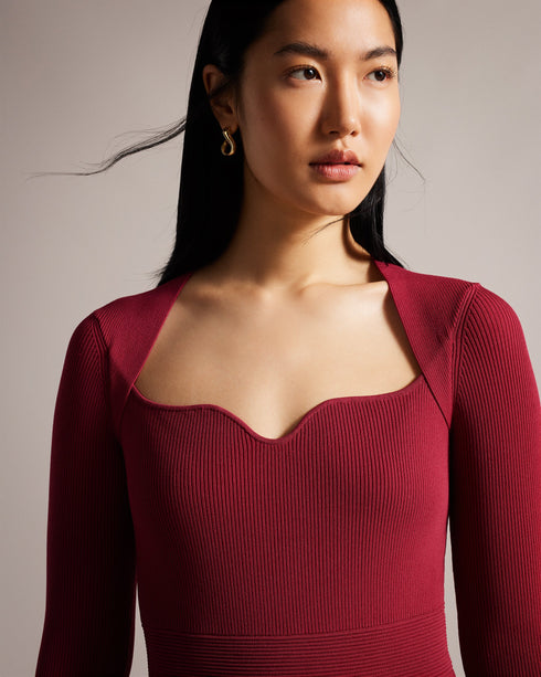 VIENNIA - Ted Baker Dresses